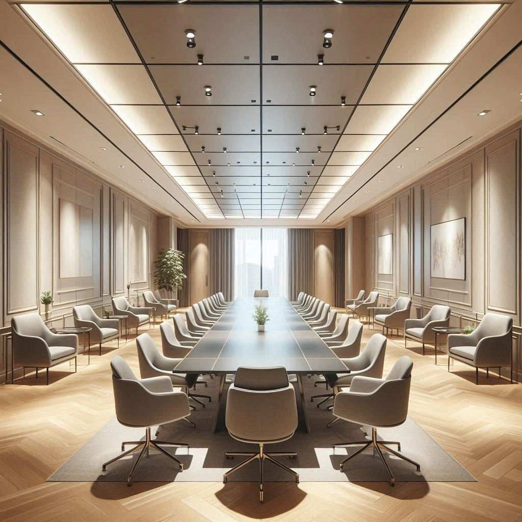 品牌部门怎样复核供应商连续来访结束后的写字楼办公独立办公室配置执行结果